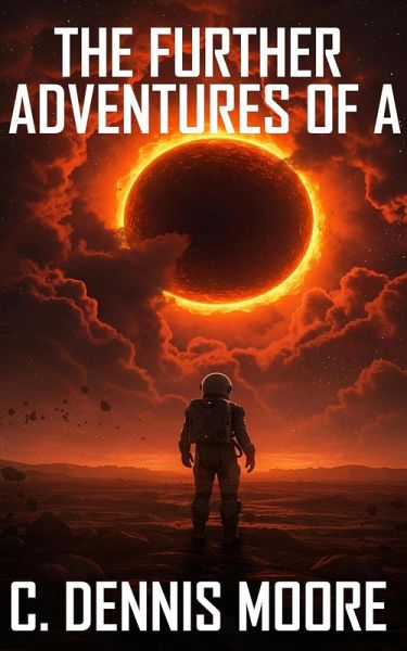 The Further Adventures of A (eBook, ePUB) The Further Adventures of A (eBook, ePUB)