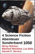 4 Science Fiction Abenteuer Sonderband... - Bild 1
