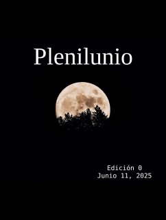 Cover La claridad de la Luna (Plenilunio, #0) (eBook, ePUB)