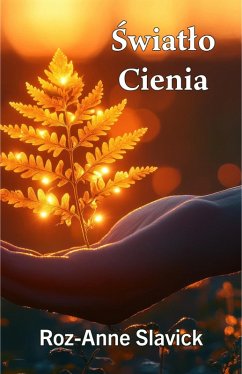 Cover Swiatlo Cienia (eBook, ePUB)