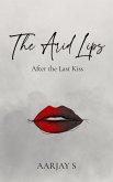 The Arid Lips (eBook, ePUB)