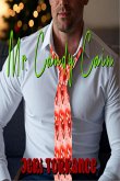 Mr. Candy Cain (eBook, ePUB)