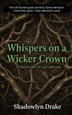 Cover Whispers on a Wicker Crown: A Harvest Rite of Love and Lust (eBook, ePUB)
