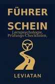 Führerschein: Beim ersten Mal bestehen (Poradniki) (eBook, ePUB) Führerschein: Beim ersten Mal bestehen (Poradniki) (eBook, ePUB)