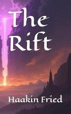 The Rift (The Fractured Veil) (eBook, ePUB)
