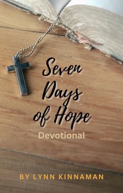 Seven Days of Hope (eBook, ePUB) Cover Seven Days of Hope (eBook, ePUB)