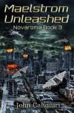Maelstrom Unleashed (Novaroma, #3) (eBook, ePUB)