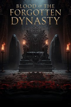Cover Blood of the Forgotten Dynasty (eBook, ePUB)