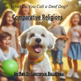 What Do You Call a Deaf Dog? (eBook, ePUB) What Do You Call a Deaf Dog? (eBook, ePUB)