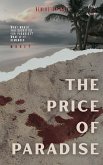 The Price Of Paradise (House Of Teeth Saga, #5) (eBook, ePUB)