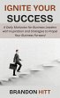 Ignite Your Success: A Daily Motivator... - Bild 1