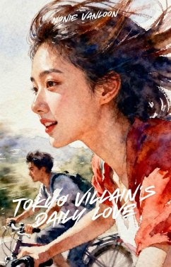 Cover Tokyo Villain's Daily Love (eBook, ePUB)