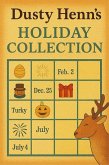 Dusty Henn's Holiday Collection (eBook, ePUB) Dusty Henn's Holiday Collection (eBook, ePUB)