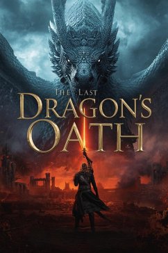 Cover The Last Dragon's Oath (eBook, ePUB)