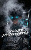 Obtener Superpoderes (eBook, ePUB) Obtener Superpoderes (eBook, ePUB)