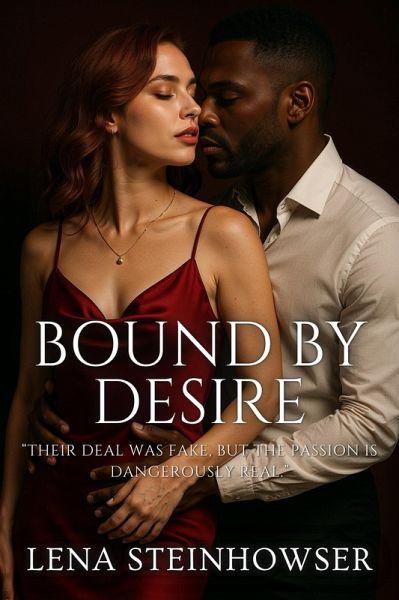 Bound by Desire (eBook, ePUB)