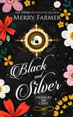 Black and Silver (Unlucky in Love, #4) (eBook, ePUB)