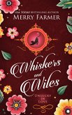 Whiskers and Wiles (Unlucky in Love, #3) (eBook, ePUB)