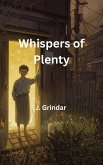 Whispers of Plenty (eBook, ePUB) Whispers of Plenty (eBook, ePUB)