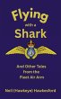 Flying with a Shark (eBook, ePUB) - Bild 1