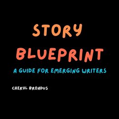 Cover Story Blueprint (eBook, ePUB)