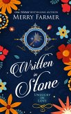 Written in Stone (Unlucky in Love, #5) (eBook, ePUB)