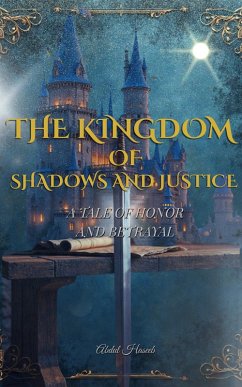 Cover The Kingdom of Shadows and Justice (eBook, ePUB)