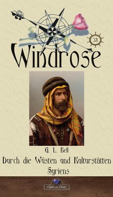 Cover Durch die Wüsten und Kulturstätten Syriens (eBook, ePUB)