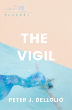 Cover The Vigil (eBook, ePUB)