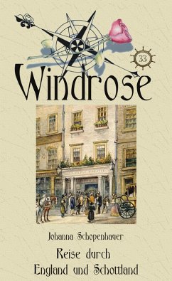 Cover Reise durch England und Schottland (eBook, ePUB)
