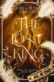The Lost King: Wings of Valenia Book Two (eBook, ePUB)