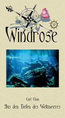 Cover Aus den Tiefen des Weltmeeres (eBook, ePUB)