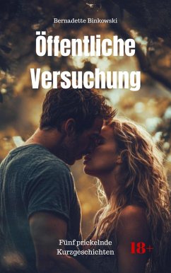 Cover Öffentliche Versuchung (eBook, ePUB)