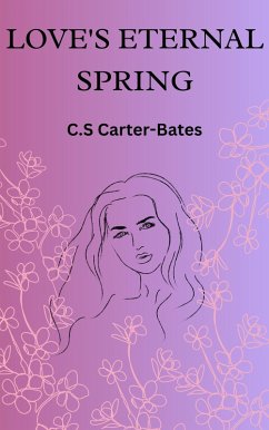 Cover Love's Eternal Spring (eBook, ePUB)