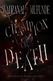 Champion of Death (Game of Eternity, #1) (eBook, ePUB)