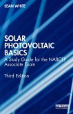 Solar Photovoltaic Basics (eBook, PDF)