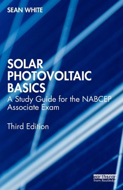 Cover Solar Photovoltaic Basics (eBook, PDF)