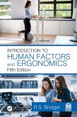 Introduction to Human Factors and Ergonomics, Fifth Edition (eBook, ePUB)