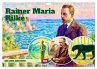 Rainer Maria Rilke. Sein Leben, seine... - Bild 1