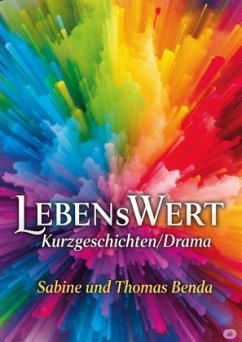 Cover LEBENsWERT