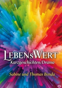 Cover LEBENsWERT