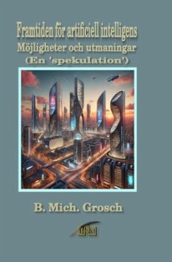 Framtiden för artificiell intelligens