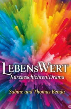 Cover LEBENsWERT
