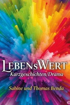 Cover LEBENsWERT