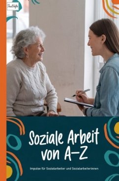 Soziale Arbeit von A-Z