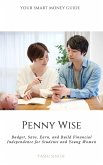 Penny Wise (eBook, ePUB) Penny Wise (eBook, ePUB)