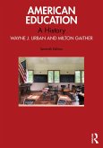 American Education (eBook, PDF)