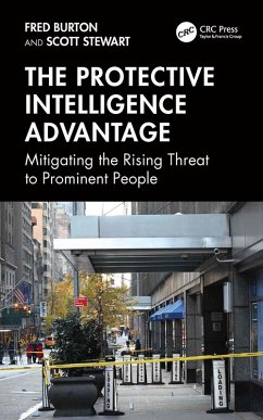 Cover The Protective Intelligence Advantage (eBook, ePUB)