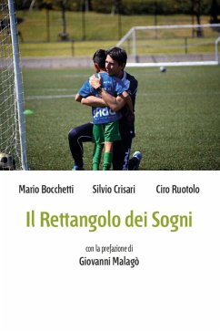 Cover Il Rettangolo dei Sogni (eBook, ePUB)
