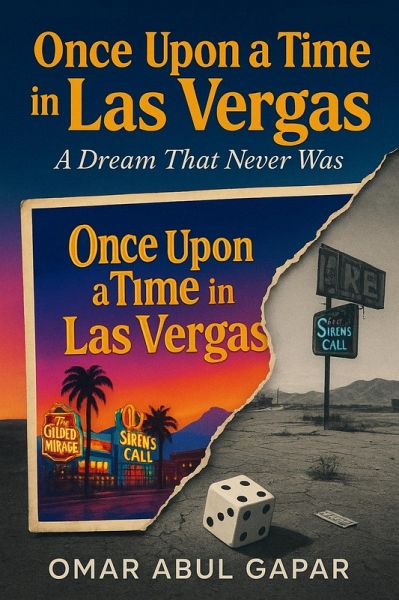 Once Upon a Time in Las Vergas (eBook, ePUB) Once Upon a Time in Las Vergas (eBook, ePUB)